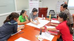 Kỹ năng phân tích và giải quyết vấn đề hiệu quả - PouYuen (11.11.2015)